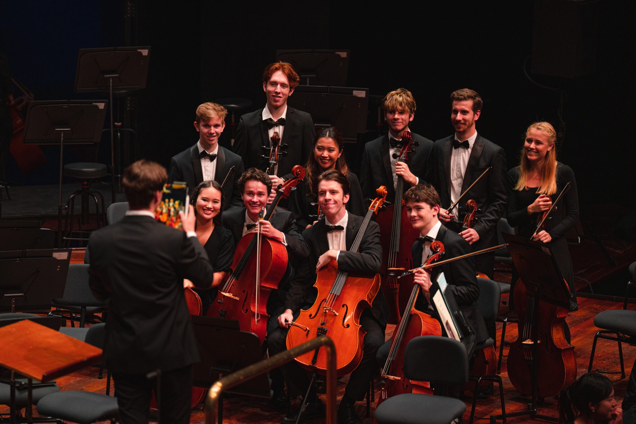 Australian Youth Orchestra