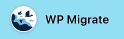 WP Migrate