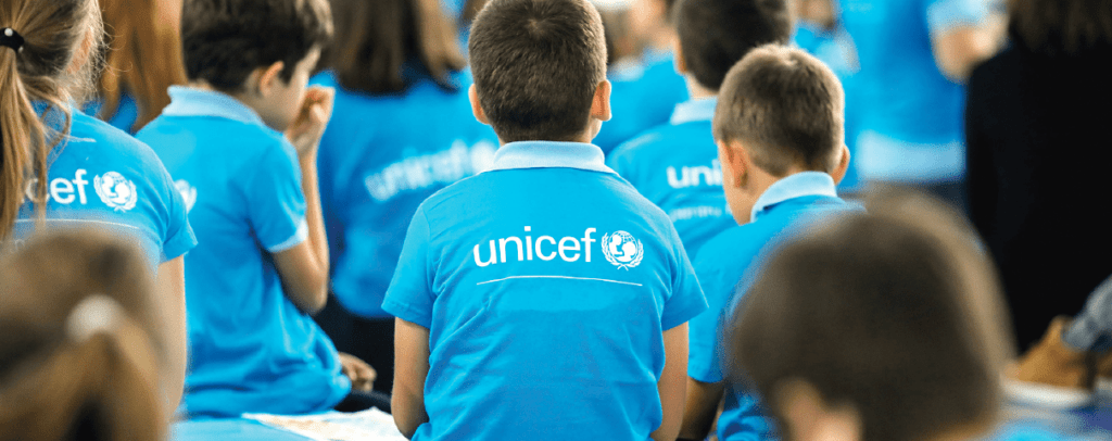 UNICEF Australia - AlphaSys
